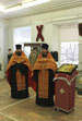 К 150-летию Успенского храма в музее им. Арсеньева открылась выставка