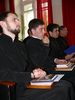 Торжественный выпускной акт состоялся во Владивостокском духовном училище