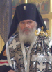 Архиепископ Вениамин совершил чин прощения