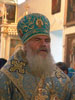 21 сентября - 15-летие архиерейского служения архиепископа Владивостокского и Приморского Вениамина