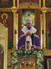 Епископ Уссурийский Сергий представляет Русскую Церковь в Греции