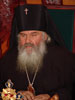 Архиепископ Вениамин встретился с журналистами СМИ