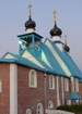 Продолжается показ фильма о Владивостокской епархии