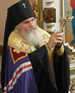 Архиепископ Вениамин поздравил коллектив РИА «Примамедиа» с 5-летием со дня основания