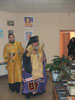 Архиепископ Вениамин освятил центр духовной культуры