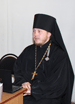 Клирик епархии принял участие в заседании комиссии по помилованию