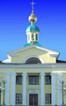 Духовно-просветительский центр Казанского храма приглашает на премьеру