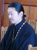 Архиепископ Вениамин встретился с представителем Русской Православной Церкви в Республике Корея