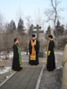 Миссия Владивостокской епархии в Корее продолжается