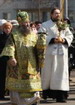 В Арсеньевской епархии прошли праздничные богослужения