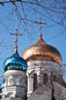 Архиепископ Владивостокский и Приморский Вениамин освятит новый храм в Лучегорске
