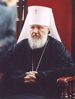 На Московский Патриарший Престол избран митрополит Кирилл
