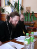 Педагогический совет Владивостокского духовного училища утвердил время зимних каникул