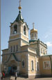 Православная молодежная община создана в Уссурийске