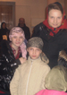 Дети с проблемами опорно-двигательного аппарата посетили Покровский кафедральный собор