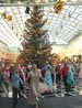 Во Владивостоке пройдет Рождественский бал