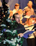 Рождественский концерт прошел во Владивостоке