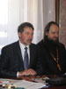 Во Владивостокской  епархии  расширяют изучение  проблем  миграции
