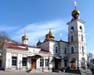 Праздник Торжества Православия - в кафедральном соборе