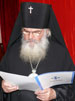 Клирикам епархии вручены патриаршие награды