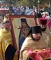 Православные Приморья прощаются с мощами святителя Иннокентия Иркутского
