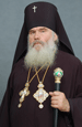 Поздравление архиепископа Владивостокского и Приморского Вениамина с Днем Победы