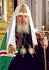 Патриарх Московский Алексий II благословил работу Приморских образовательных чтений
