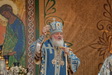 Фото. Владивосток. 21 сентября 2012 года. Служение Патриарха Московского и всея Руси Кирилла 
