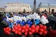 Во Владивостоке состоялись торжества по случаю Дня народного единства