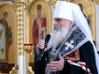 Митрополит Вениамин благословил духовенство и прихожан Владивостокской епархии на Великий пост