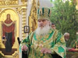 Праздник Святой Троицы в Покровском кафедральном соборе