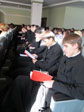 На конференции в ДВФУ почтили память Новомучеников и всех пострадавших за веру в XX веке
