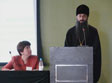 Открытие VIII Всероссийской конференции «Религия. Культура. Человек»