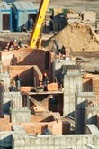 Треть работ на строительстве Спасо-Преображенского кафедрального собора уже выполнены