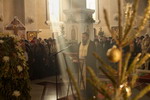 Владивосток. Покровский собор. Всенощное бдение 7 января 2012года