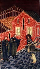 свв. Петр и Феврония