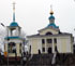 Первый юбилей нового  Казанского храма г. Владивостока