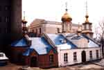 храм Успения Божией Матери г. Владивосток