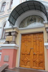 Во Владивостокском Духовном училище начался новый учебный год