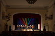 Концерт хоровой духовной музыки в Пушкинском театре