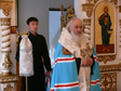 Митрополит Вениамин вручил подрясники студентам подготовительного отделения