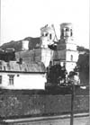 Разрушение Покровской церкви