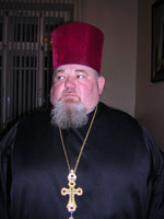 о. Василий Капитанюк