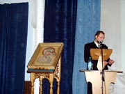 Сергей Линник, г. Владивосток.
