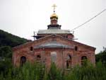 Праздник в честь преподобного Серафима Саровского состоится в монастыре  на о. Русский
