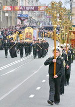 Из Владивостока в Москву