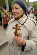 Из Владивостока в Москву