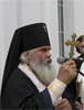 Архиепископ Вениамин вручил награды созидателям храма Богоявления в Артеме
