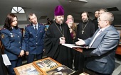 В Синодальном отделе по тюремному служению подвели итоги конкурса православной живописи осужденных «Явление»