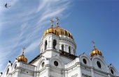 25 января, в Татьянин день, Святейший Патриарх Кирилл совершит Божественную литургию в Храме Христа Спасителя